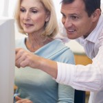 IT Nachhilfekurse für die Generation 50plus
