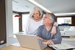 Betriebssysteme für die Generation 50+