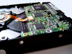 SSD Festplatten - Speicher der Zukunft?