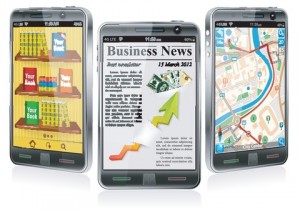 Android Apps zum Thema Finanzen