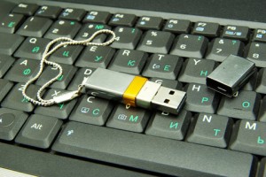 Wie sicher sind USB Sticks wirklich?