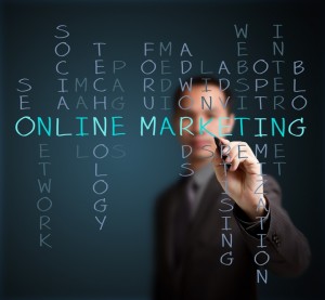 Die verschiedenen Bereiche im Online Marketing